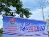 THANH NIÊN TÌNH NGUYỆN TIẾP SỨC MÙA THI KÌ THI TUYỂN SINH VÀO 10 NĂM 2022