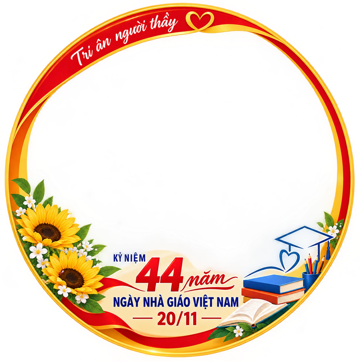 Tri ân người thầy